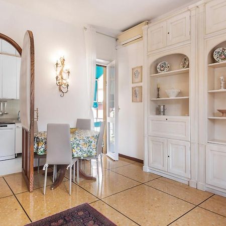Casa Parco Casale Apartment Rapallo Exterior photo