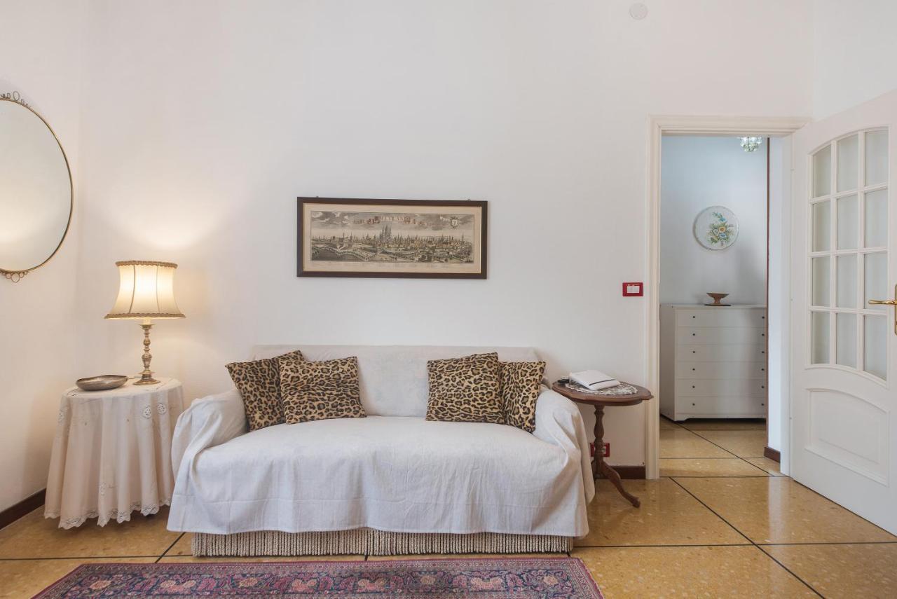 Casa Parco Casale Apartment Rapallo Exterior photo