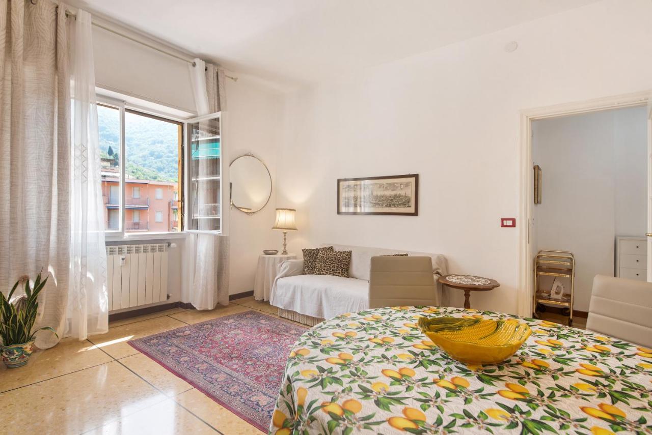 Casa Parco Casale Apartment Rapallo Exterior photo
