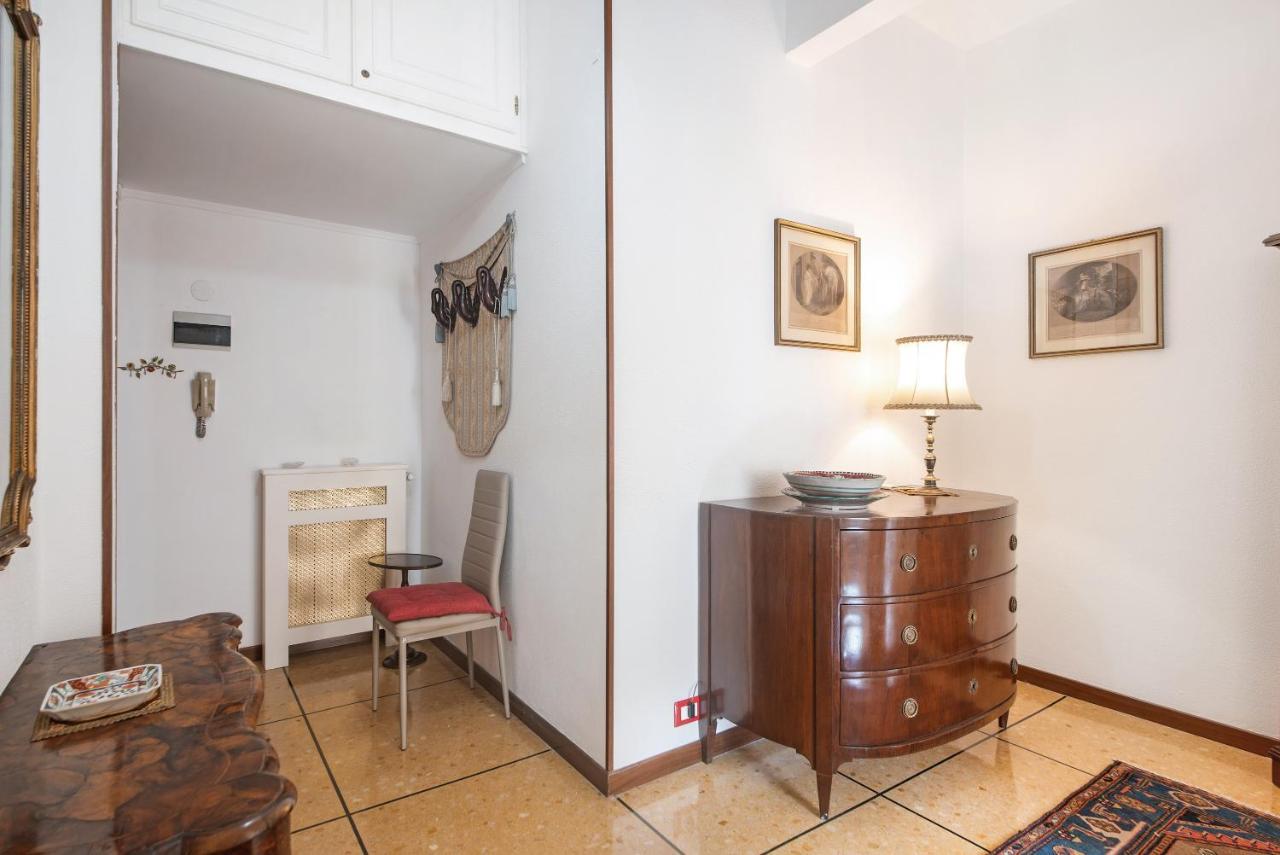 Casa Parco Casale Apartment Rapallo Exterior photo