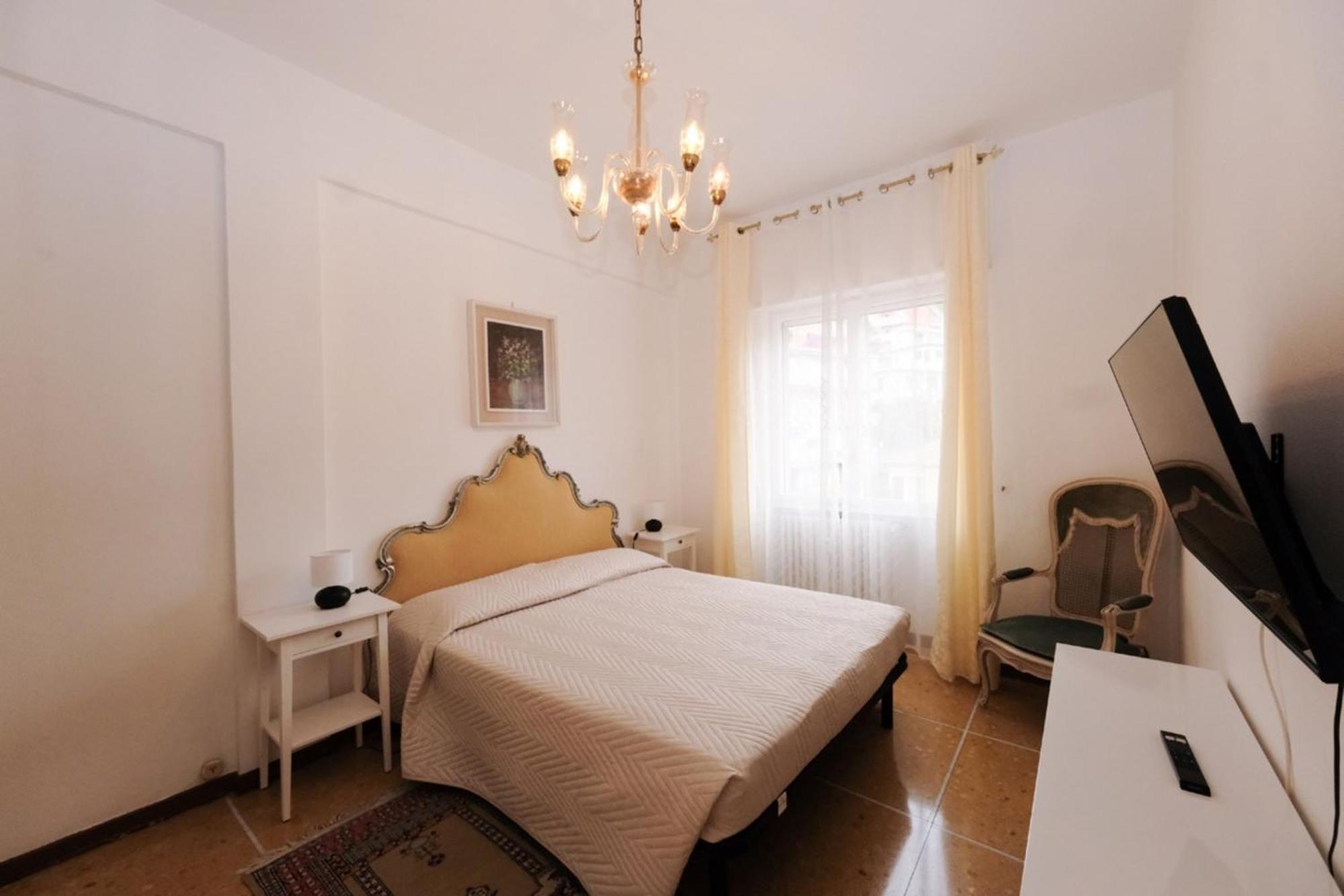 Casa Parco Casale Apartment Rapallo Exterior photo
