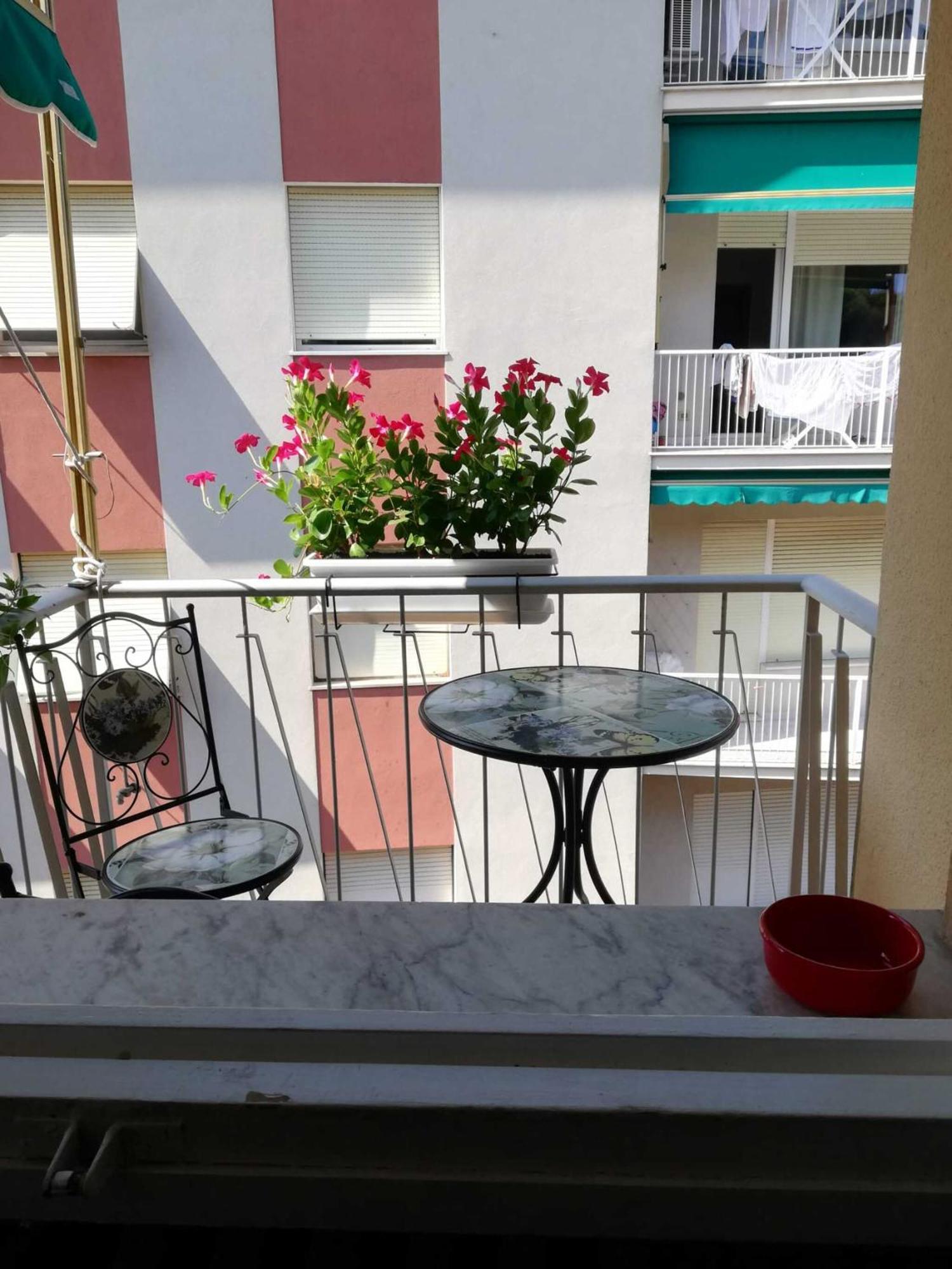 Casa Parco Casale Apartment Rapallo Exterior photo